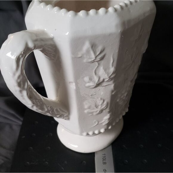 Vintage Erich Stauffer Arnart milk pitcher - Picture 4 of 6
